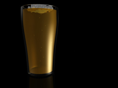 beer