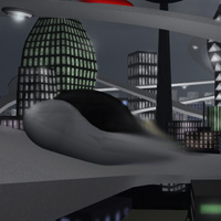 cool city