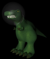 Dino texture 1