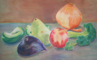 still life